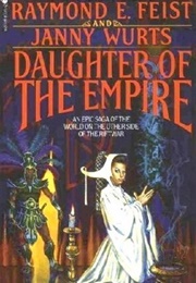 Daughter of the Empire (Feist, Raymond E.)