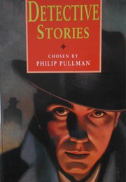 Detective Stories (Philip Pullman)