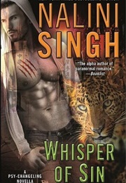 Whisper of Sin (Nalini Singh)