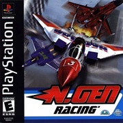 NGEN Racing