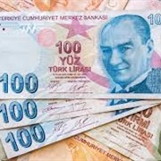 Turkish Lira