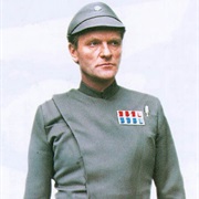 Imperial Officer