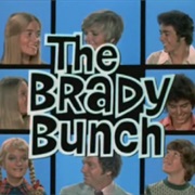 The Brady Bunch (1969-1974)