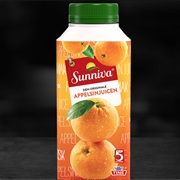 Orange Juice