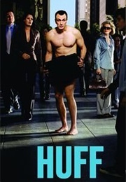 Huff (2004)