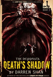 Death&#39;s Shadow (Darren Shan)