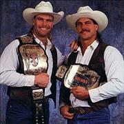 The Smokin&#39; Gunns