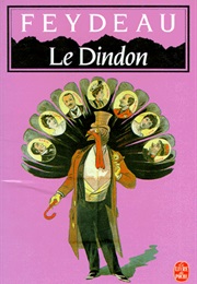 Le Dindon (Georges Feydeau)