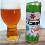 Resin - Sixpoint Brewery