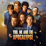 You, Me and the Apocalypse