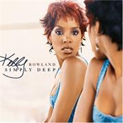 Kelly Rowland-Simply Deep