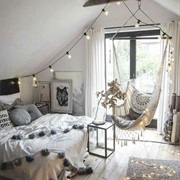 Have a Cozy Bedroom