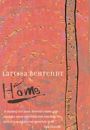 Home (Larissa Behrendt)