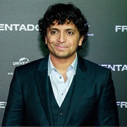 M. Night Shyamalan