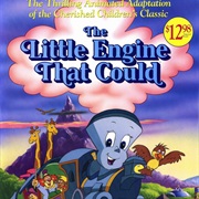 The Little Engine That Could