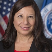 Elaine Duke