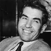 Charles &quot;Lucky&quot; Luciano