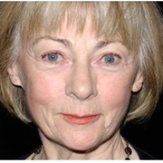 Geraldine McEwan