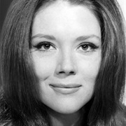 Diana Rigg