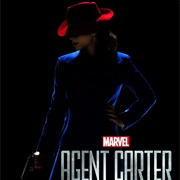 Agent Carter