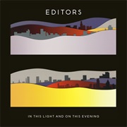 Editors - In This Light and on This Evening (2009)