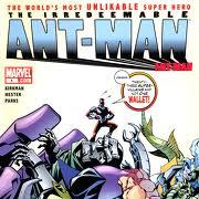 The Irredeemable Ant-Man