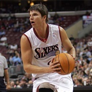 Kyle Korver