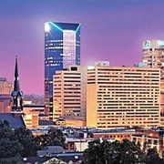 Lexington, Kentucky