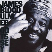 James Blood Ulmer - Odyssey