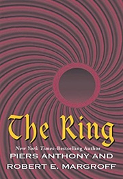 The Ring (Piers Anthony and Robert E. Margroff)