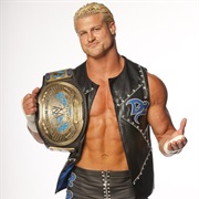 Dolph Ziggler