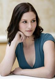 Chyler Leigh