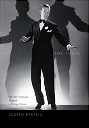 Fred Astaire (Joseph Epstein)