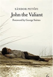 John the Valiant (Sandor Petofi)