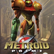 Metroid Prime (GC)