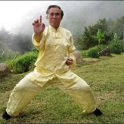 Chi Kung (Qigong)