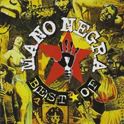 Mano Negra – Best of Mano Negra