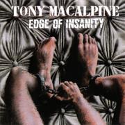 Tony Macalpine Edge of Insanity