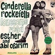 Cinderella Rockefella .. Esther &amp; Abi Ofarim