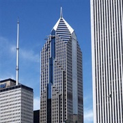 Two Prudential Plaza