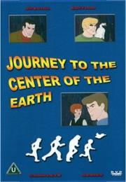 Journey to the Center of the Earth