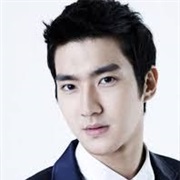 Choi Si Won 최시원