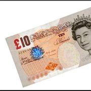 £10