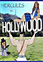 Hercules in Hollywood (2005)