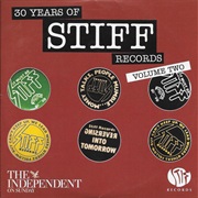 30 Years of Stiff Records Volume 2