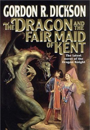 The Dragon and the Fair Maid of Kent (Gordon R. Dickson)