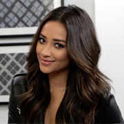 Shay Mitchell