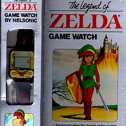 The Legend of Zelda (Game and Watch)