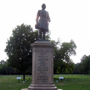 Visit a Historic Cemetery