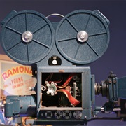 Technicolor Introduced (1935)